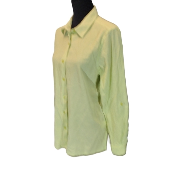 APPLESEED'S Button Blouse - Picture 2 of 6